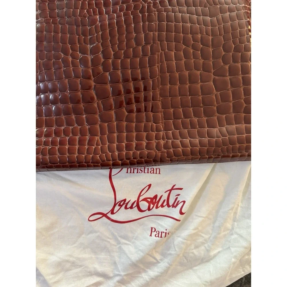 Christian Louboutin brand new